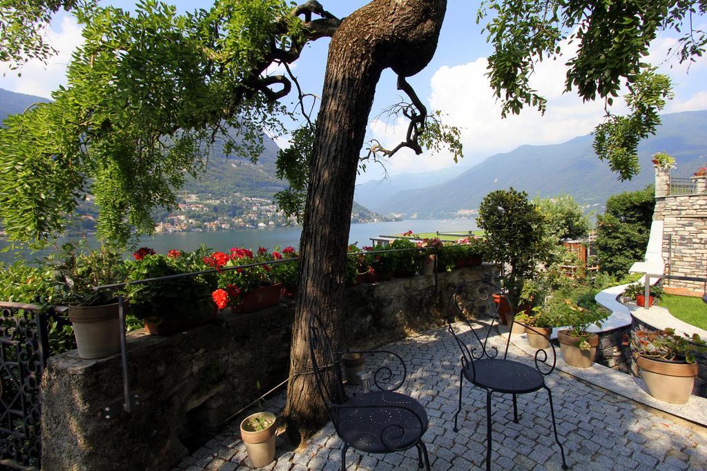 Villa Nila Torno Kültér fotó